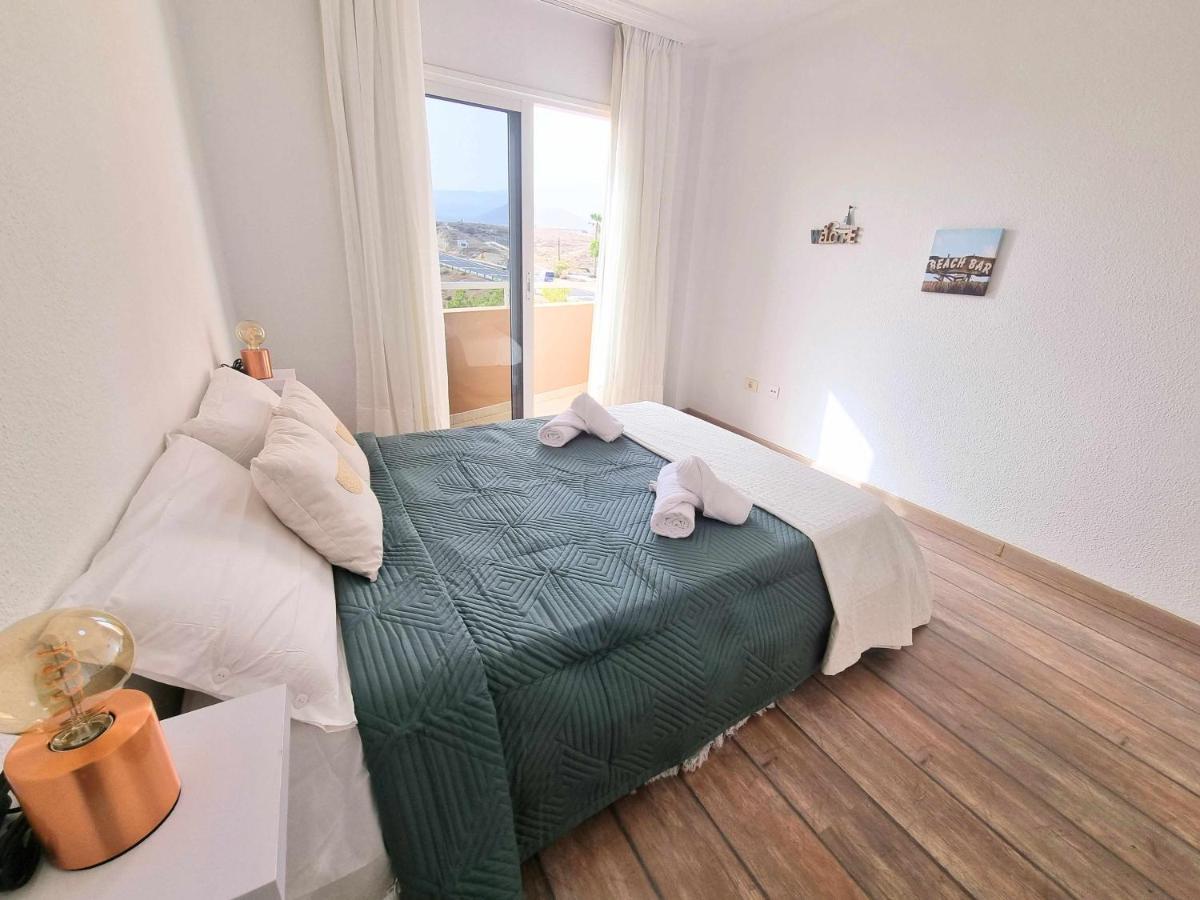 Los Abrigos Ocean Home Esterno foto