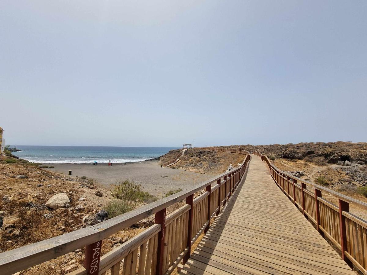Los Abrigos Ocean Home Esterno foto